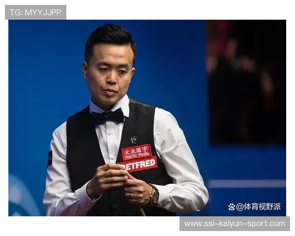 傅家俊时隔数周再次清台成功