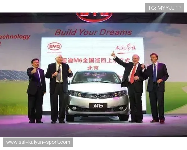 巴菲特放弃王传福，背后原因引关注，巴菲特传内容简介